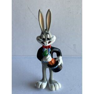 Bugs Bunny Magician Figure